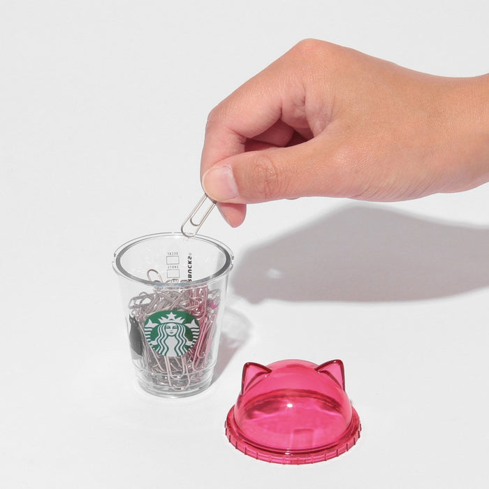 Starbucks Japan - 2026 Moon Light Halloween Collection x Starbucks Mini Cup Gift (Release Date: Oct 8, 2026)