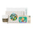 Starbucks Japan - 2026 Pokémon + STARBUCKS Collection x Starbucks Card Gift Eevee (Release Date: Sep 30, 2026)