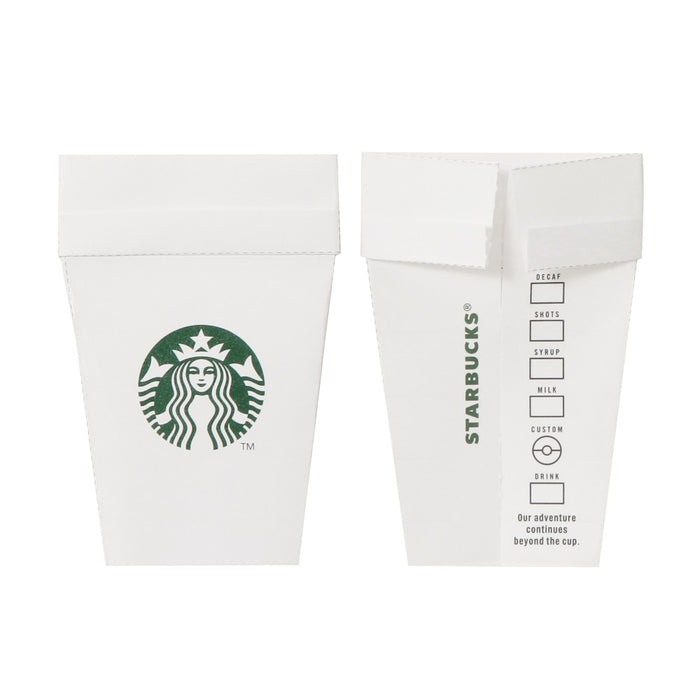 Starbucks Japan - 2026 Pokémon + STARBUCKS Collection x Starbucks Card Gift Charmander (Release Date: Sep 30, 2026)