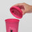 Starbucks Japan - 2026 Moon Light Halloween Collection x Color -Changing Reusable Cup 473ml + Halloween 2026 Reusable Cup Exclusive Drink Hole Cap Bearista Cat (Release Date: Oct 8, 2026)
