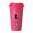 Starbucks Japan - 2026 Moon Light Halloween Collection x Color -Changing Reusable Cup 473ml + Halloween 2026 Reusable Cup Exclusive Drink Hole Cap Bearista Cat (Release Date: Oct 8, 2026)