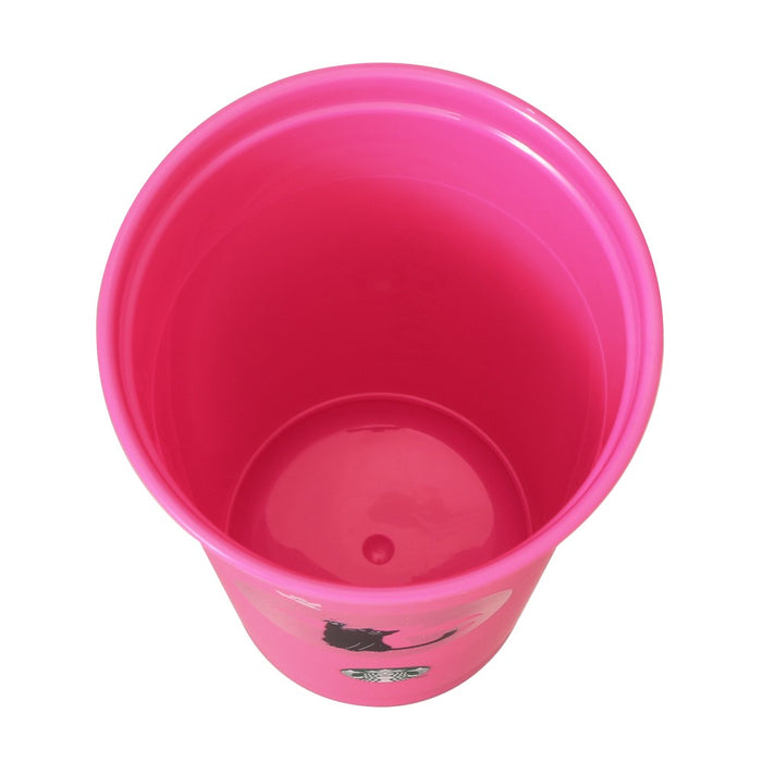 Starbucks Japan - 2026 Moon Light Halloween Collection x Color -Changing Reusable Cup 473ml + Halloween 2026 Reusable Cup Exclusive Drink Hole Cap Bearista Cat (Release Date: Oct 8, 2026)