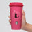 Starbucks Japan - 2026 Moon Light Halloween Collection x Color -Changing Reusable Cup 473ml + Halloween 2026 Reusable Cup Exclusive Drink Hole Cap Bearista Cat (Release Date: Oct 8, 2026)