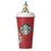 Starbucks Japan - 2026 Holiday Collection x Reusable Cup Tree 473ml + Holiday 2026 Reusable Cup Exclusive Drink Hole Cap Bearista Tree Set of 2 (Release Date: Oct 30, 20226)