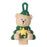 Starbucks Japan - 2026 Holiday Collection x Reusable Cup Tree 473ml + Holiday 2026 Reusable Cup Exclusive Drink Hole Cap Bearista Tree Set of 2 (Release Date: Oct 30, 20226)