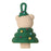 Starbucks Japan - 2026 Holiday Collection x Reusable Cup Tree 473ml + Holiday 2026 Reusable Cup Exclusive Drink Hole Cap Bearista Tree Set of 2 (Release Date: Oct 30, 20226)
