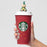 Starbucks Japan - 2026 Holiday Collection x Reusable Cup Tree 473ml + Holiday 2026 Reusable Cup Exclusive Drink Hole Cap Bearista Tree Set of 2 (Release Date: Oct 30, 20226)