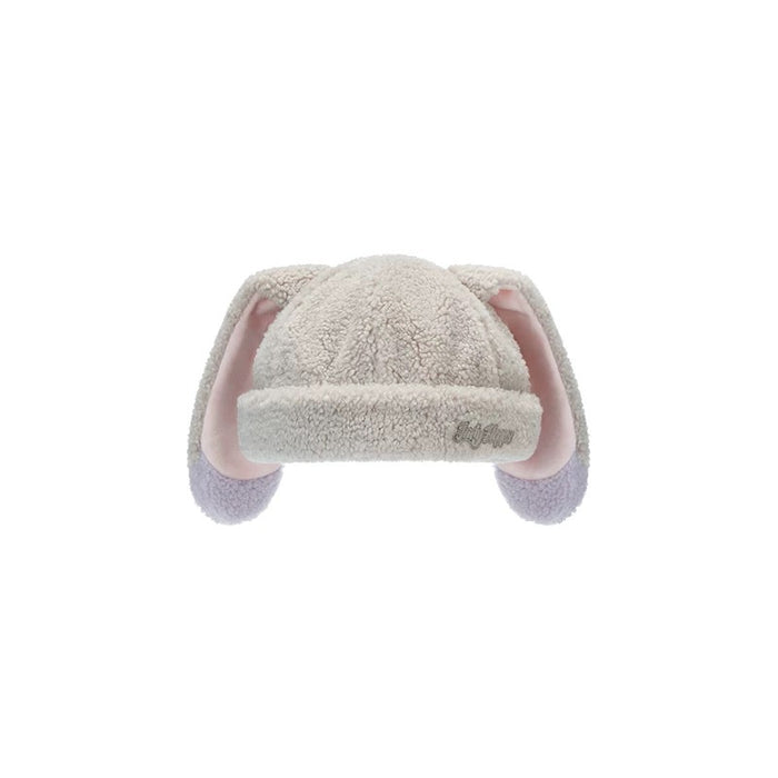 SHDL - 2025 Winter Zootopia Collection x Judy Hopps Fleece Beanies