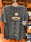 DLR - Disney California Adventure Park Skyline 2026 - Checklist Dark Grey T-shirt (Adult)
