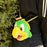 JP x RT  - Jose Carioca Mini Shoulder Bag (Release: End of March 2024)