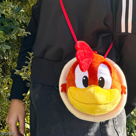 JP x RT  - Panchito Mini Shoulder Bag (Release: End of March 2024)