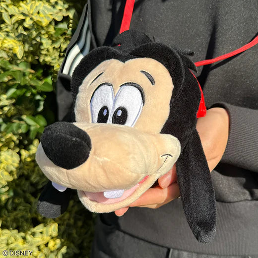 JP x RT - Max Goof Mini Shoulder Bag (Release: End of March 2024)
