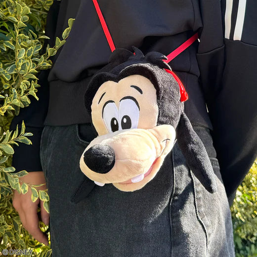 JP x RT - Max Goof Mini Shoulder Bag (Release: End of March 2024)