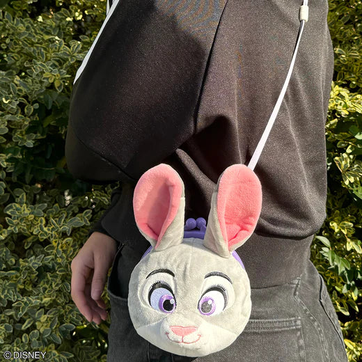 JP x RT  - Judy Hopps Mini Shoulder Bag (Release: End of March 2024)