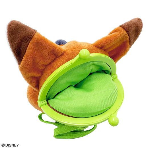 JP x RT  - Nick Wilde Mini Shoulder Bag (Release: End of March 2024)