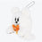 TDR - 2026 Disney Halloween x Mickey & Minnie Mouse 'Scared Ghost & Pumpkin Lantern Collection x Shoulder Plush Toy & Keychain (Release Date: Sept 15, 2026)