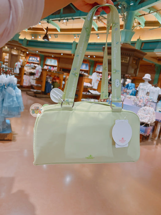 SHDL - 2026 Summer Mickey and Friends Water Splash Diary x Pluto Handbag