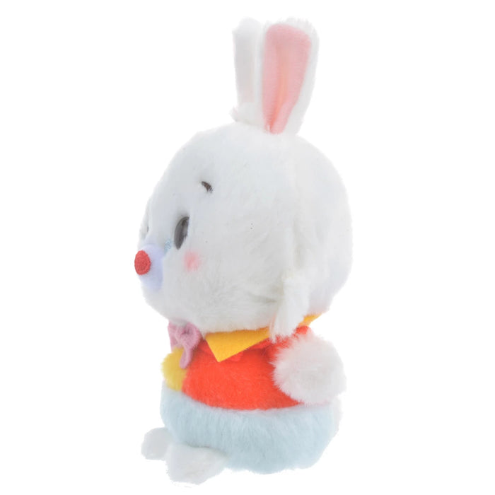 JDS - White Rabbit "Urupocha-chan" Plush Toy (Release Date: Jun 30)