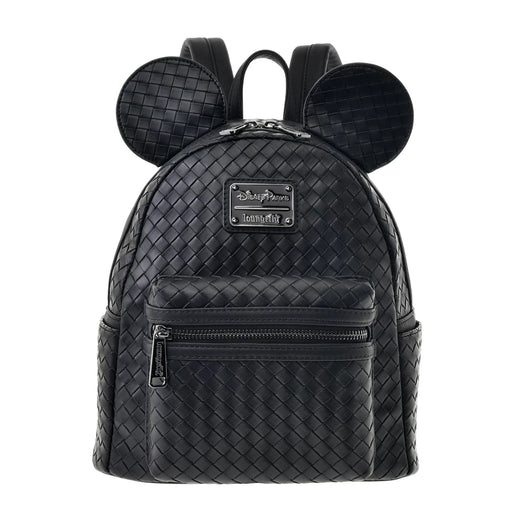Hong Kong Disneyland - Loungefly Disney Princess Minibackpack - Ready –  Minka's Disney Store