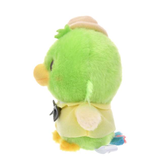 JDS - The Three Caballeros x José Carioca "Urupocha-chan" Plush Toy (Release Date: Feb 11, 2025)