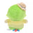 JDS - The Three Caballeros x José Carioca "Urupocha-chan" Plush Toy (Release Date: Feb 11, 2025)