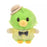 JDS - The Three Caballeros x José Carioca "Urupocha-chan" Plush Toy (Release Date: Feb 11, 2025)