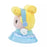 JDS - Cinderella x Cinderella "Urupocha-chan" Plush Toy (Release Date: Mar 4, 2025) )