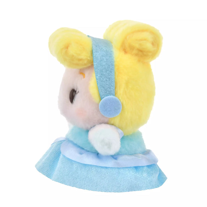 JDS - Cinderella x Cinderella "Urupocha-chan" Plush Toy (Release Date: Mar 4, 2025) )