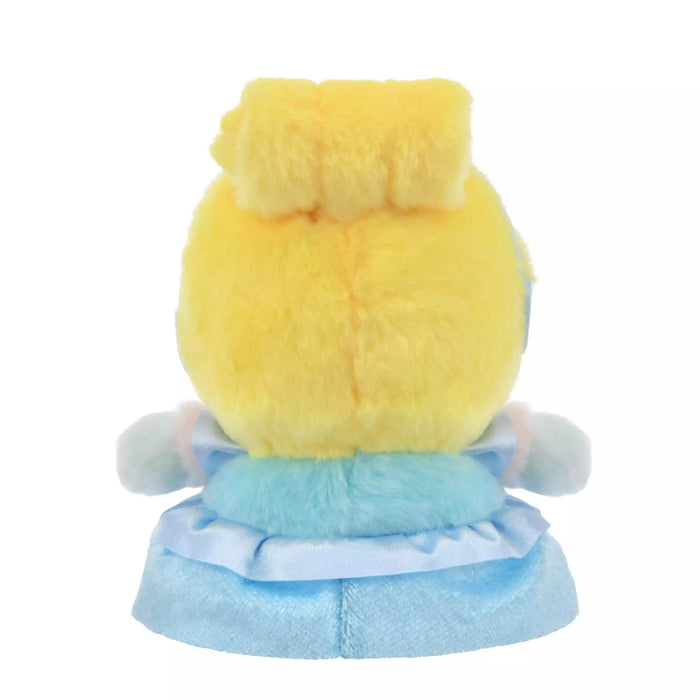 JDS - Cinderella x Cinderella "Urupocha-chan" Plush Toy (Release Date: Mar 4, 2025) )