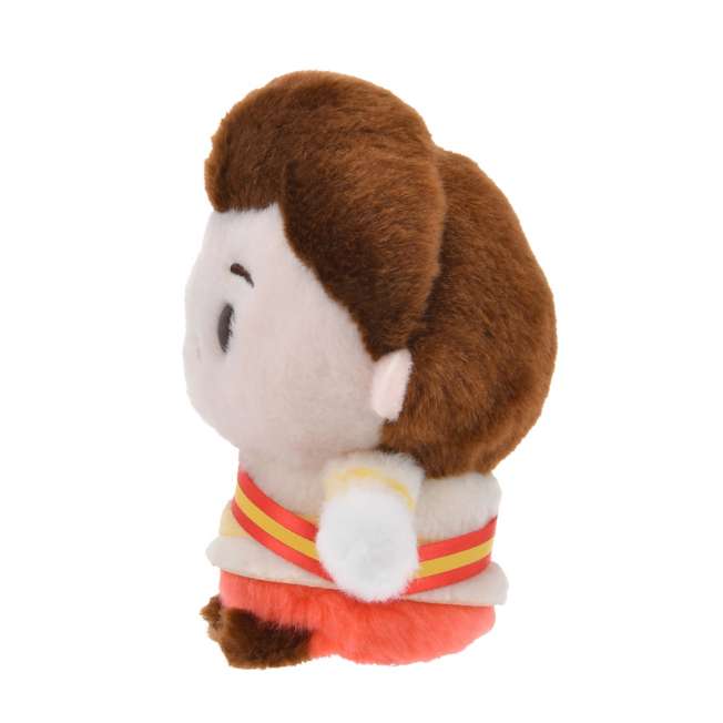 JDS - Cinderella x Prince Charming "Urupocha-chan" Plush Toy (Release Date: Mar 4, 2025) )