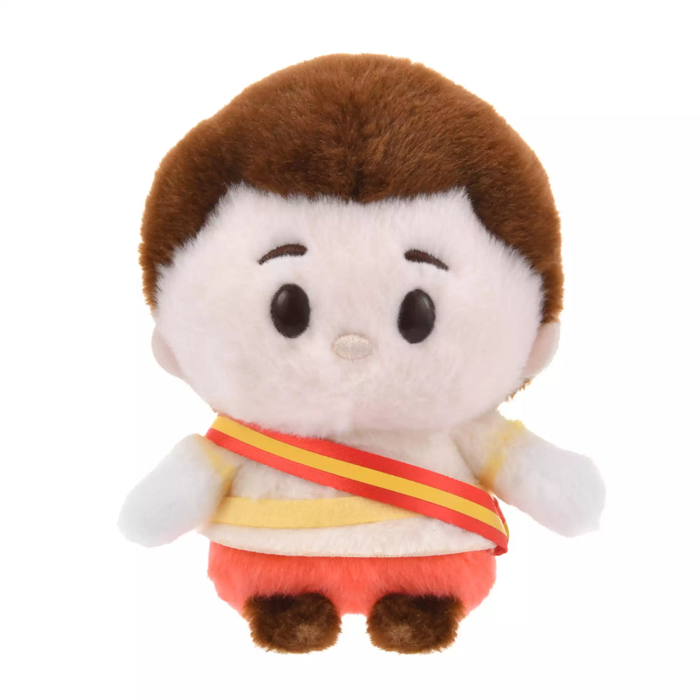 JDS - Cinderella x Prince Charming "Urupocha-chan" Plush Toy (Release Date: Mar 4, 2025) )