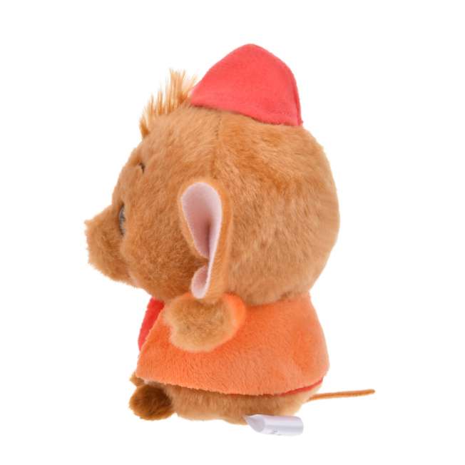 JDS - Cinderella x Jack "Urupocha-chan" Plush Toy (Release Date: Mar 4, 2025)