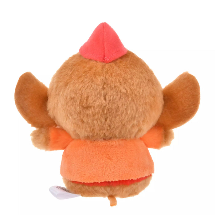 JDS - Cinderella x Jack "Urupocha-chan" Plush Toy (Release Date: Mar 4, 2025)