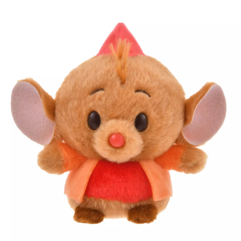 JDS - Cinderella x Jack "Urupocha-chan" Plush Toy (Release Date: Mar 4, 2025)