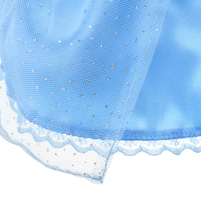 JDS - UniBearsity Plush Costume (M) Cinderella (Release Date: Mar 4, 2025)