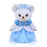 JDS - UniBearsity Plush Costume (M) Cinderella (Release Date: Mar 4, 2025)