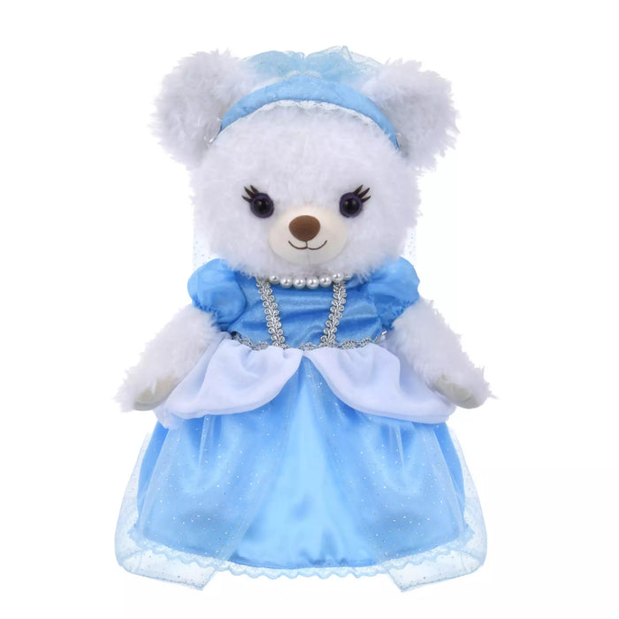 JDS - UniBearsity Plush Costume (M) Cinderella (Release Date: Mar 4, 2025)