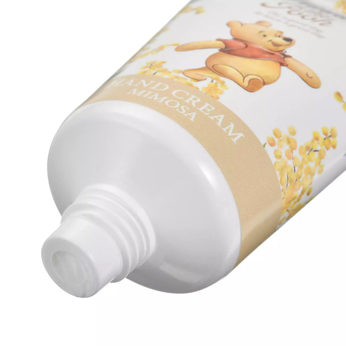 JDS - Disney Skin Care x Winnie the Pooh "Watercolor Flower" Hand Cream