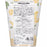 JDS - Disney Skin Care x Winnie the Pooh "Watercolor Flower" Hand Cream