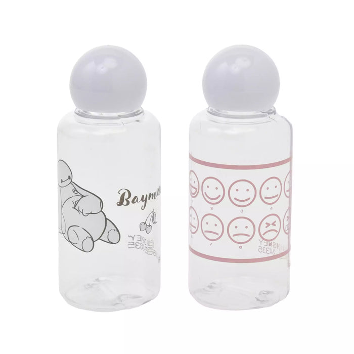 JDS - Health＆Beauty Tool x Relaxing Baymax Bottle Case Set with Pouch