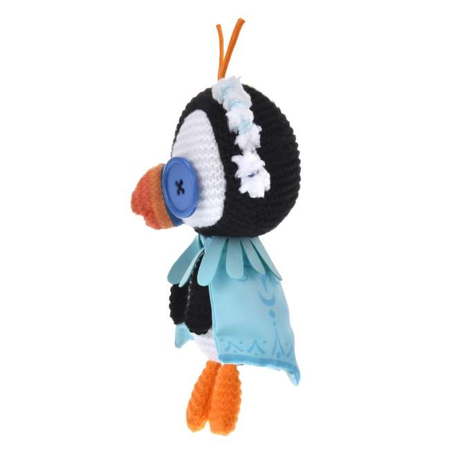JDS - Darenui x Frozen Sir Jorgen Bjorgen Plush Toy (Release Date: Aug 26, 2025)