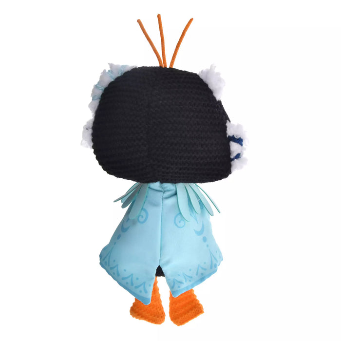 JDS - Darenui x Frozen Sir Jorgen Bjorgen Plush Toy (Release Date: Aug 26, 2025)