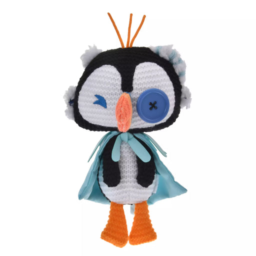 JDS - Darenui x Frozen Sir Jorgen Bjorgen Plush Toy (Release Date: Aug 26, 2025)