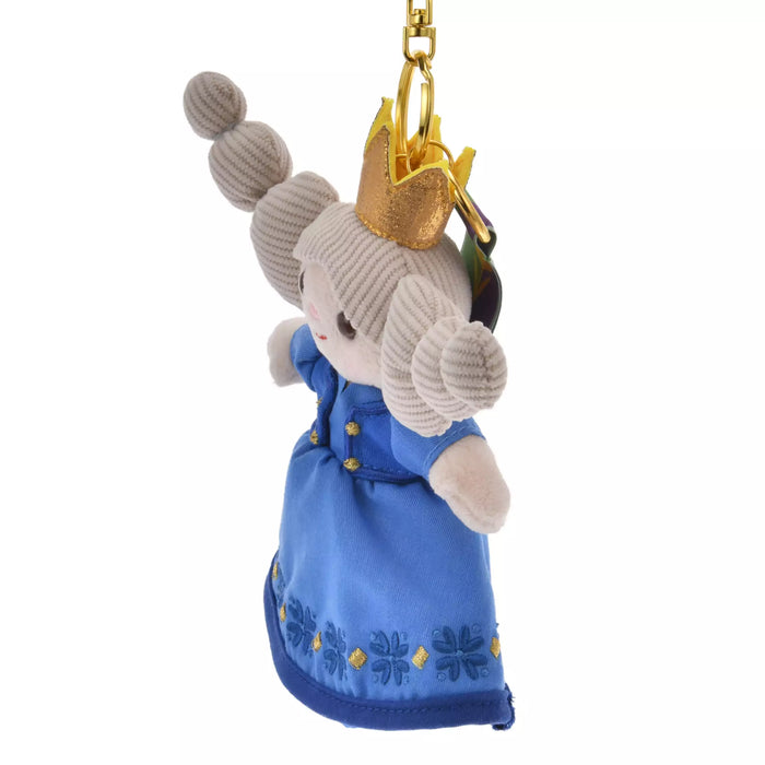 JDS - Darenui x Frozen Elsa's Doll Plush Keychain (Release Date: Aug 26, 2025)