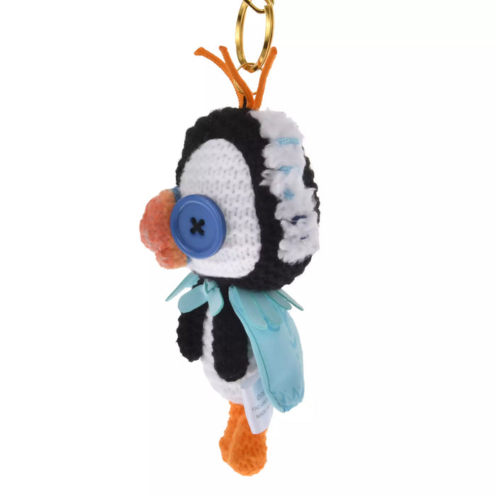 JDS - Darenui x Frozen Sir Jorgen Bjorgen Plush Keychain (Release Date: Aug 26, 2025)