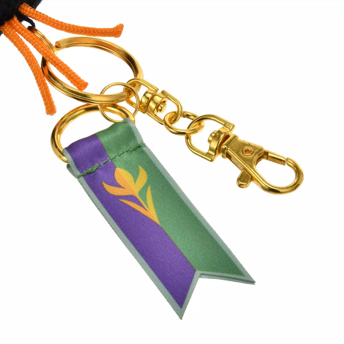 JDS - Darenui x Frozen Sir Jorgen Bjorgen Plush Keychain (Release Date: Aug 26, 2025)