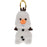 JDS - Darenui x Frozen Olaf Plush Keychain (Release Date: Aug 26, 2025)