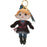 JDS - Darenui x Frozen Kristoff Plush Keychain (Release Date: Aug 26, 2025)