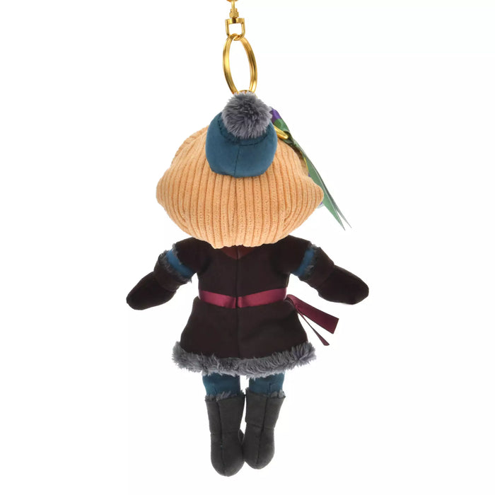 JDS - Darenui x Frozen Kristoff Plush Keychain (Release Date: Aug 26, 2025)