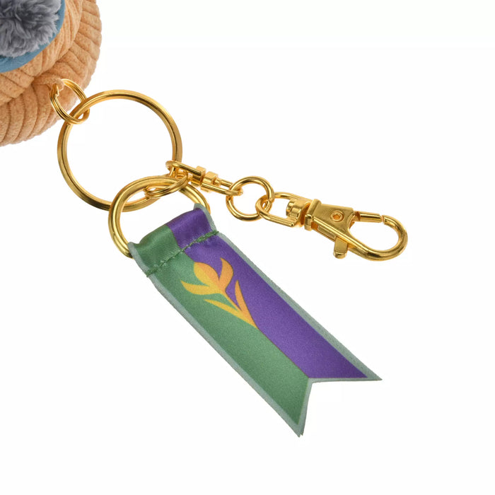 JDS - Darenui x Frozen Kristoff Plush Keychain (Release Date: Aug 26, 2025)